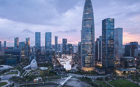 Andaz Shenzhen Bay